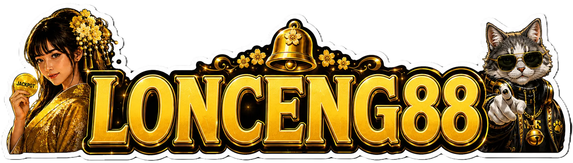 LONCENG88 Logo